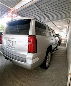 شيفروليه تاهو